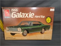 1966 Galaxy Hardtop Model