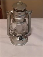 Battery operated Lantern needs batteries