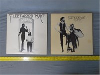 2 Fleetwood Mac Records