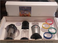 New Magic Bullet