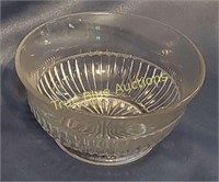 Clear Candy Dish