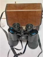 Bushnell sportview 10x50 wide angle binoculars