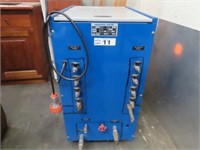 Pan Asia Industrial Water Chiller 415V