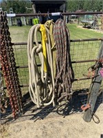 3 Miscellaneous Ropes