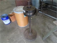 Metal Workers Pipe Bending Mandrel