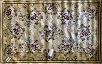 5' x 8' Allure Collection M-18 Area Rug