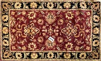 5' x 8'2" Kavera Collection LS-RM3 Area Rug