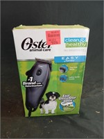 Oster Animal Care Clipper