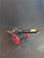 Small Cannon - Cannon 16" Long