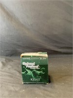 Upland Fasteel 20 gauge shotgun shells