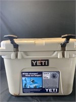 YETI friends of NRA 5.2gal cooler with 2-extreme