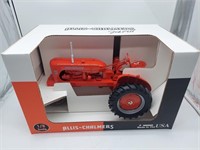 Allis Chalmers WD-45 1/8 Scale