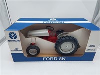 Ford 8N -1/8 scale