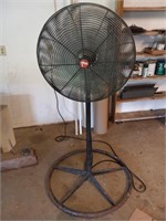 Dayton Industrial Fan