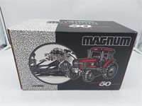Case IH Magnum 7250 Mark 50 Edition
