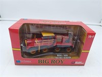 Versatile Big Roy Model 1080-1/64th
