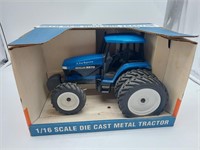 Ford New Holland 8970