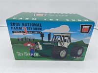 Oliver 2655 Toy Farmer