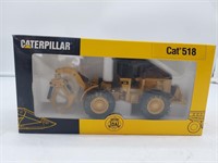 Caterpillar Cat 518 skidder