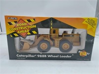Caterpillar 988B Wheel Loader