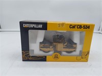 Caterpillar CB534 roller