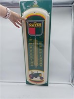 Oliver Thermometer