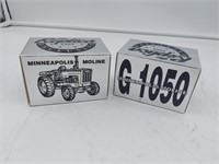 Minneapolis Moline G1050