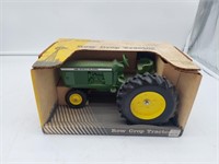 Row crop tractor- World Ag Expo 1988