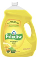 PALMOLIVE DISH SOAP 5L