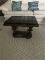 3pc Table Set (2 Coffee Tables & 1 End Table)