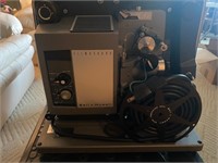 Bell & Howell 8MM Projector