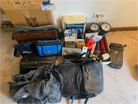 Asst Mens Items