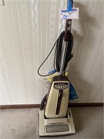 Vintage Panasonic Vacuum w/ Bags