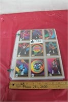 NBA Card Collection