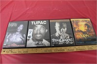 " Tupac " Hip Hop Collection