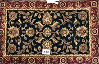 3'6" x 5'6" Heritage Collection LS-907 Area Rug