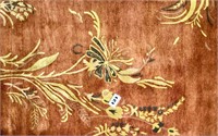 4'10" x 7'10" Kavera Collection EX-1297 Area Rug