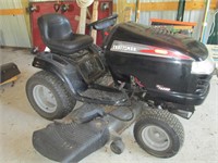 Craftsman GS6500 lawn tractor