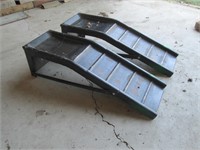 car ramps