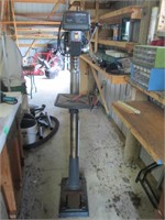 Craftsman 13" drill press