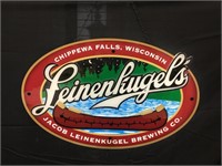 Leinenkugel's Beer LED Sign