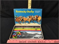 1938 Kentucky Derby Racing Game