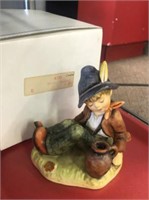 HUMMEL FIGURINE