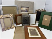 Collection of  Photo Frames and Photo Album