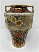 Oriental Nippon Vase