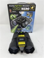 Night Hero Binoculars
