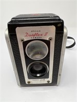 Kodak Duaflex II Camera