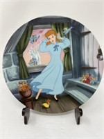 Disney Collector’s Plate - Cinderella