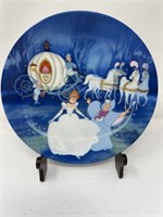 Disney Collector’s Plate - Cinderella