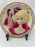 Barbie Collector’s Plate